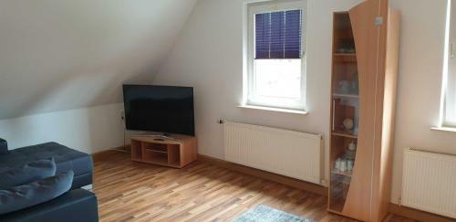 Apartamento Ferienwohnung Im Herzen Von Th�ringen