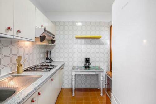 Apartamento The 102 Bajamar Sea View