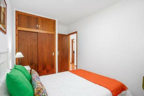 Apartamento The 102 Bajamar Sea View