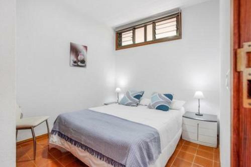 Apartamento The 102 Bajamar Sea View
