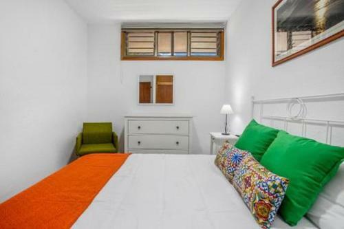 Apartamento The 102 Bajamar Sea View