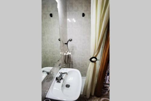 Apartamento Acogedora Casa Familiar