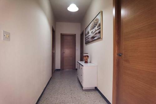 Apartamento Acogedora Casa Familiar
