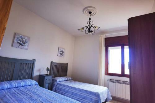 Apartamento Acogedora Casa Familiar