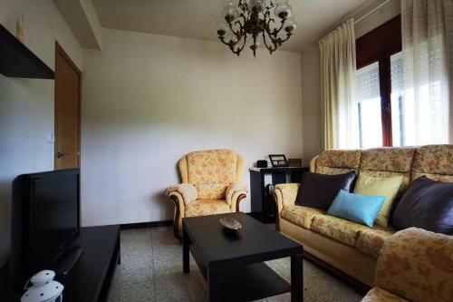 Apartamento Acogedora Casa Familiar