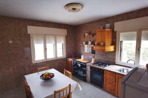 Apartamento Acogedora Casa Familiar