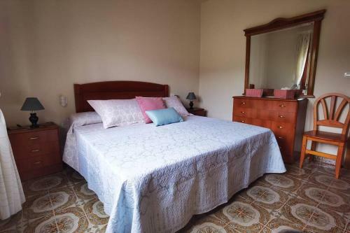 Apartamento Acogedora Casa Familiar