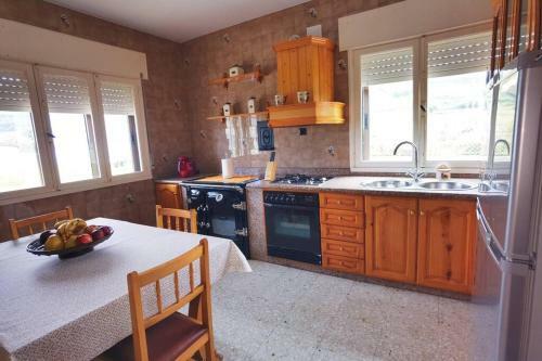 Apartamento Acogedora Casa Familiar