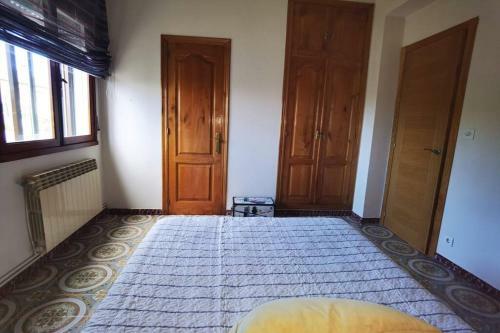Apartamento Acogedora Casa Familiar