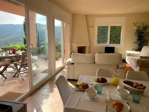 Villa Casa Sant Jordi