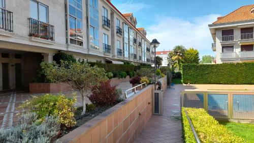 Apartamento Playa Sabar�s-baiona