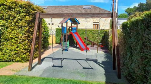 Apartamento Playa Sabar�s-baiona