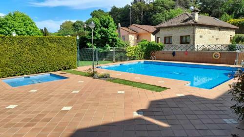 Apartamento Playa Sabar�s-baiona