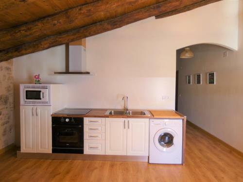 Apartamento Casa Tropiet