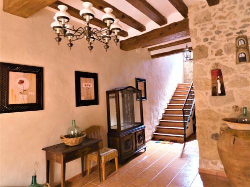 Apartamento Casa Tropiet