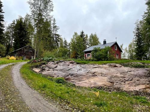 Villa Rock Saimaa