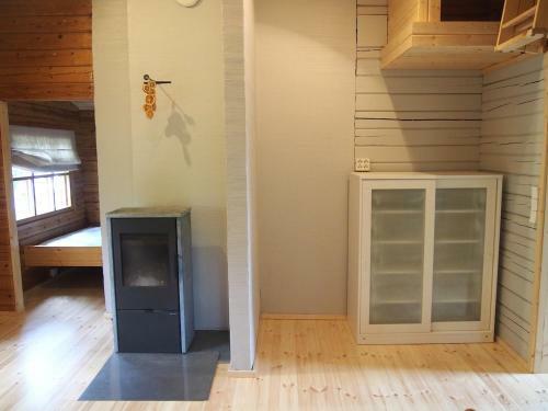 Pinetree Cottages Sunny Cabin