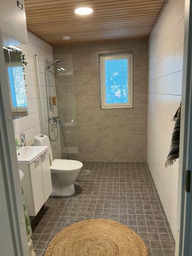 Travel Center Studio Apartment