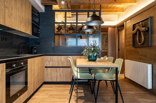 Apartamento Cerdanya Mountain Residences