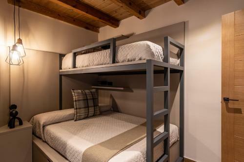 Apartamento Cerdanya Mountain Residences