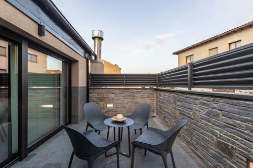 Apartamento Cerdanya Mountain Residences