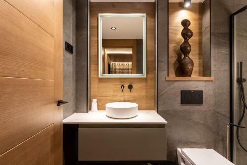 Apartamento Cerdanya Mountain Residences