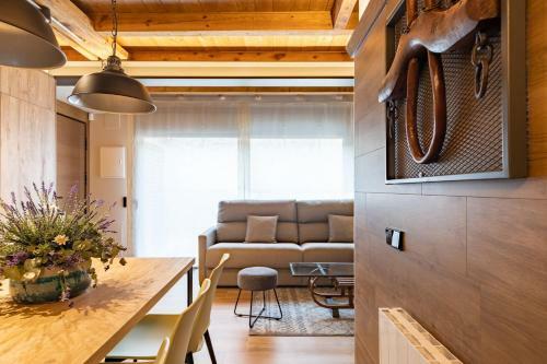 Apartamento Cerdanya Mountain Residences