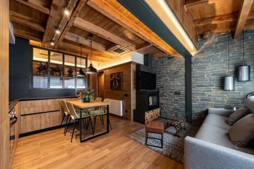 Apartamento Cerdanya Mountain Residences