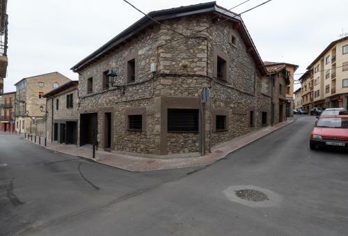 Apartamento Cerdanya Mountain Residences