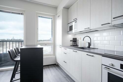 Apartamento Pois K�yt�st�