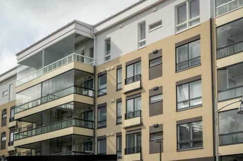 Apartamento Pois K�yt�st�