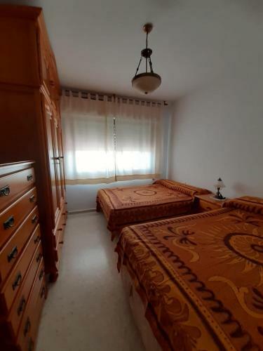 Apartamento Mandala Beach