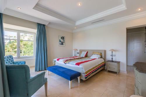 Marbella Villa View 5 Bedrooms