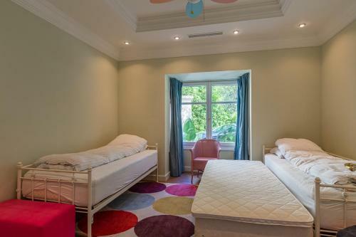 Marbella Villa View 5 Bedrooms