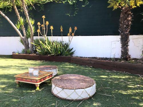Chalet Primera Linea De Playa Benicarl�