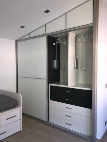 Chalet Primera Linea De Playa Benicarl�