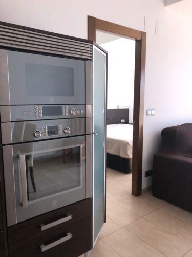 Chalet Primera Linea De Playa Benicarl�
