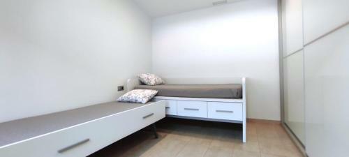 Chalet Primera Linea De Playa Benicarl�