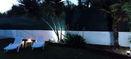 Chalet Primera Linea De Playa Benicarl�