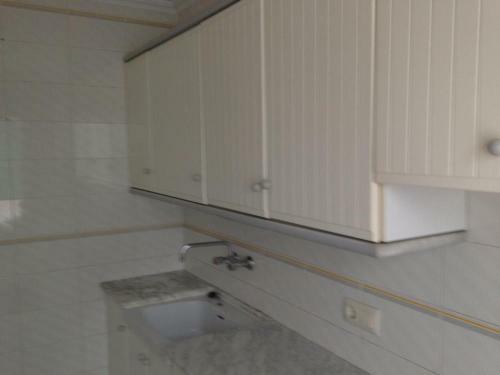 Apartamento Las Palmeras 1
