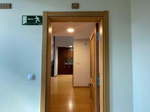 Apartamento B31 - Urb. La Coma 3� - Villmor