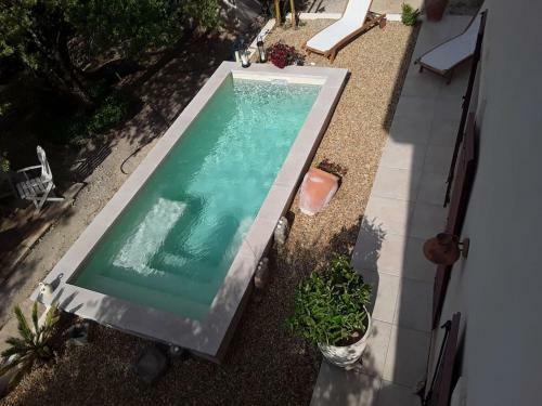 Bed & Breakfast La Suite De Garlone