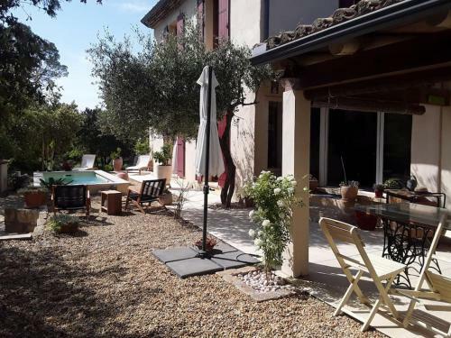 Bed & Breakfast La Suite De Garlone