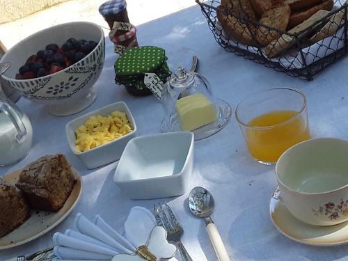 Bed & Breakfast La Suite De Garlone