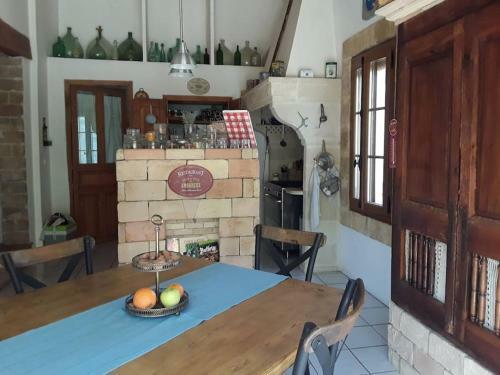 Bed & Breakfast La Suite De Garlone