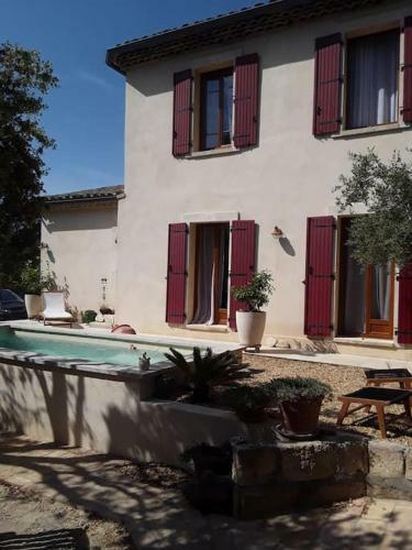 Bed & Breakfast La Suite De Garlone