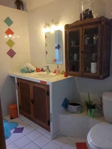 Bed & Breakfast La Suite De Garlone