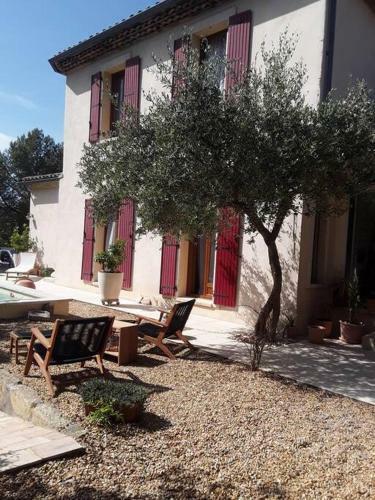 Bed & Breakfast La Suite De Garlone