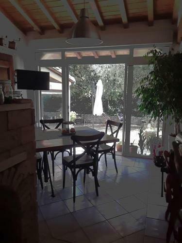 Bed & Breakfast La Suite De Garlone