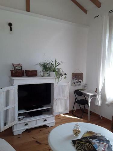 Bed & Breakfast La Suite De Garlone